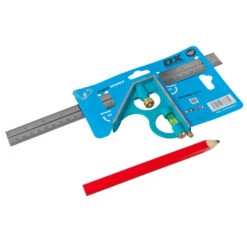 OX Pro Combination Square 305mm (12") OX-P025630 -Home Furnishings Store toox017 4 ox pro combination square 305mm 12 ox p025630 scaled