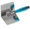OX Pro Dry Wall Internal Corner Trowel 102mm X 127mm - OX-P013001