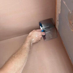 OX Pro Dry Wall Internal Corner Trowel 102mm X 127mm - OX-P013001 8 OX Pro Dry Wall Internal Corner Trowel 102mm X 127mm - OX-P013001 -Home Furnishings Store toox089 4 ox pro internal corner trowel 102x127mm oxp013001 scaled