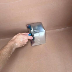 OX Pro Dry Wall Internal Corner Trowel 102mm X 127mm - OX-P013001 9 OX Pro Dry Wall Internal Corner Trowel 102mm X 127mm - OX-P013001 -Home Furnishings Store toox089 5 ox pro internal corner trowel 102x127mm oxp013001 scaled