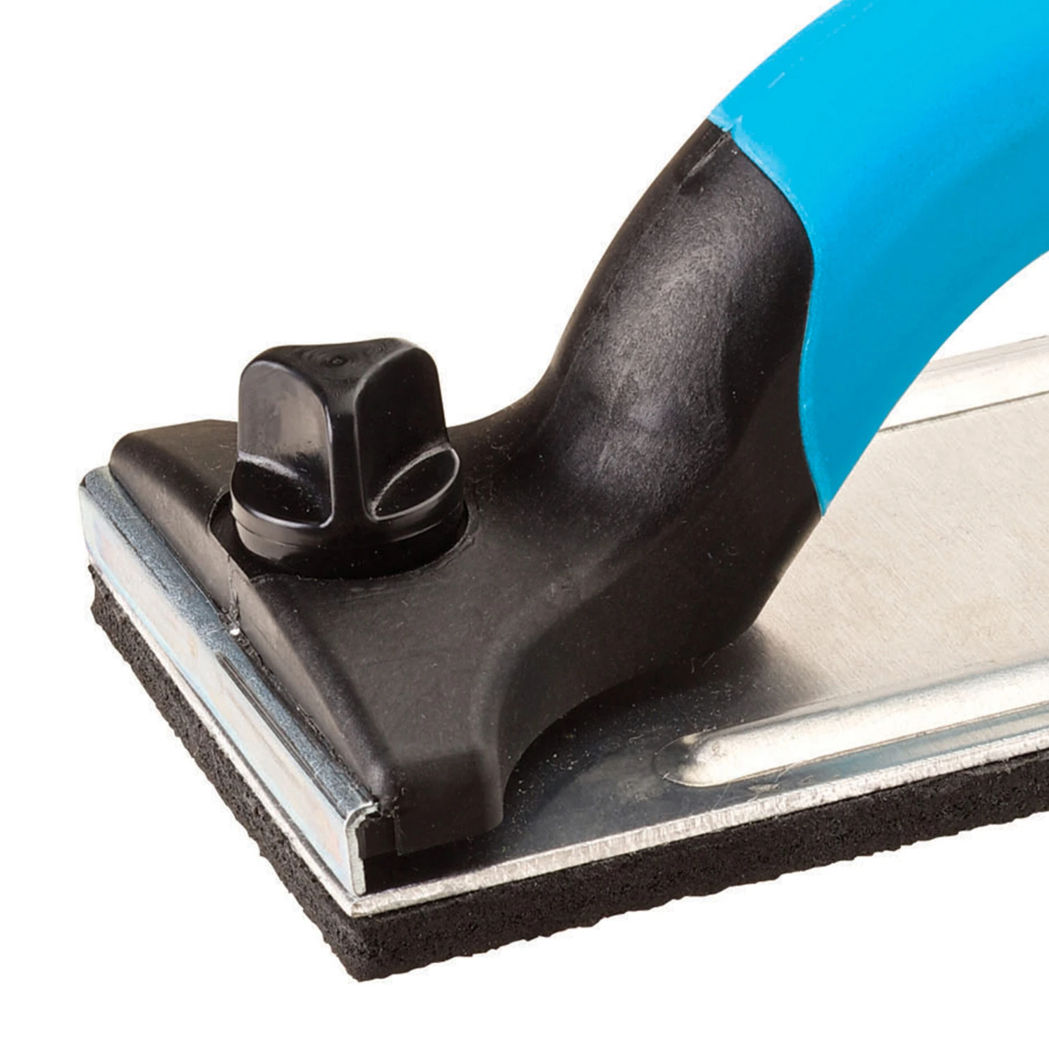 OX Pro Hand Sander 240mm X 80mm - OX-P070701 2 OX Pro Hand Sander 240mm X 80mm - OX-P070701 - Image 2