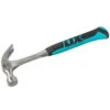 OX Pro Claw Hammer 16oz - OX-P080116