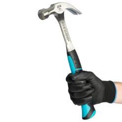 OX Pro Claw Hammer 16oz - OX-P080116 -Home Furnishings Store toox148 4 ox pro claw hammer 16oz oxp080116 scaled