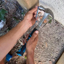 OX Pro Claw Hammer 16oz - OX-P080116 -Home Furnishings Store toox148 6 ox pro claw hammer 16oz oxp080116 scaled