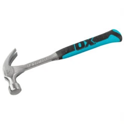 OX Pro Claw Hammer 20oz - OX-P080120