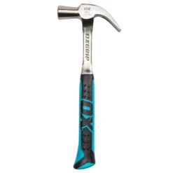 OX Pro Claw Hammer 24oz - OX-P080124