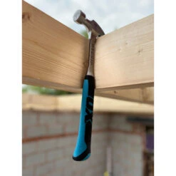 OX Pro Claw Hammer 24oz - OX-P080124 7 OX Pro Claw Hammer 24oz - OX-P080124 -Home Furnishings Store toox150 4 ox pro claw hammer 24oz oxp080124 scaled