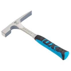 OX Pro Brick Hammer 24oz - OX-P082424