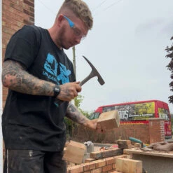 OX Pro Brick Hammer 24oz - OX-P082424 10 OX Pro Brick Hammer 24oz - OX-P082424 -Home Furnishings Store toox153 5 ox pro brick hammer 24oz oxp082424