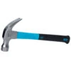OX Pro Fibreglass Claw Hammer 20oz - OX-P081620