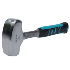 OX Pro Club Hammer 3lb (1.3kg) OX-P082703 6 OX Pro Club Hammer 3lb (1.3kg) OX-P082703 -Home Furnishings Store toox158 3 ox pro club hammer 3lb oxp082703