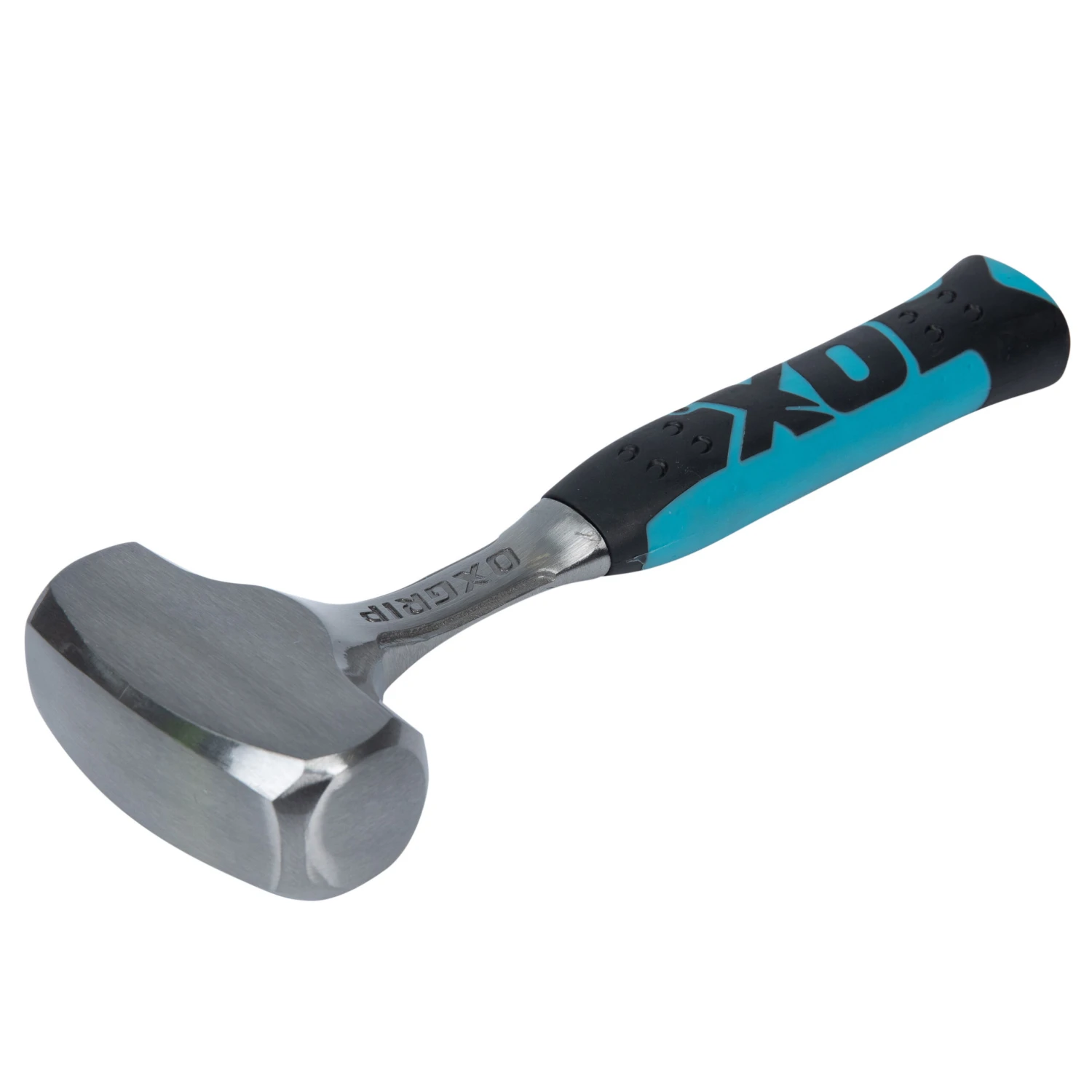 OX Pro Club Hammer 3lb (1.3kg) OX-P082703 4 OX Pro Club Hammer 3lb (1.3kg) OX-P082703 - Image 4