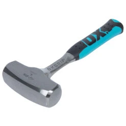 OX Pro Club Hammer 4lb (1.8kg) OX-P082704 7 OX Pro Club Hammer 4lb (1.8kg) OX-P082704 -Home Furnishings Store toox159 4 ox pro club hammer 4lb oxp082704 scaled