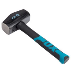 OX Trade Fibreglass Handle Club Hammer 4lb (1.8kg) OX-T081304