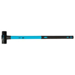 OX Trade Fibreglass Handle Sledgehammer 7lb (3.2kg) OX-T081507