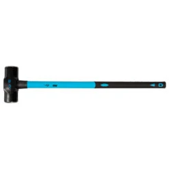 OX Trade Fibreglass Handle Sledgehammer 14lb (6.3kg) OX-T081514