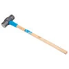 OX Pro Hickory Handle Sledgehammer 14lb (6.3kg) OX-P081414