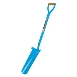 OX Trade Solid Forged Draining Shovel - OX-T280601