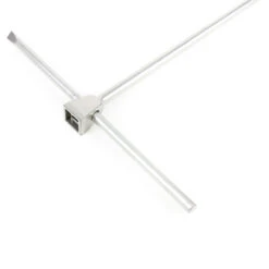 Rothenberger Universal 5-in-1 Stopcock Key 34" - 67040