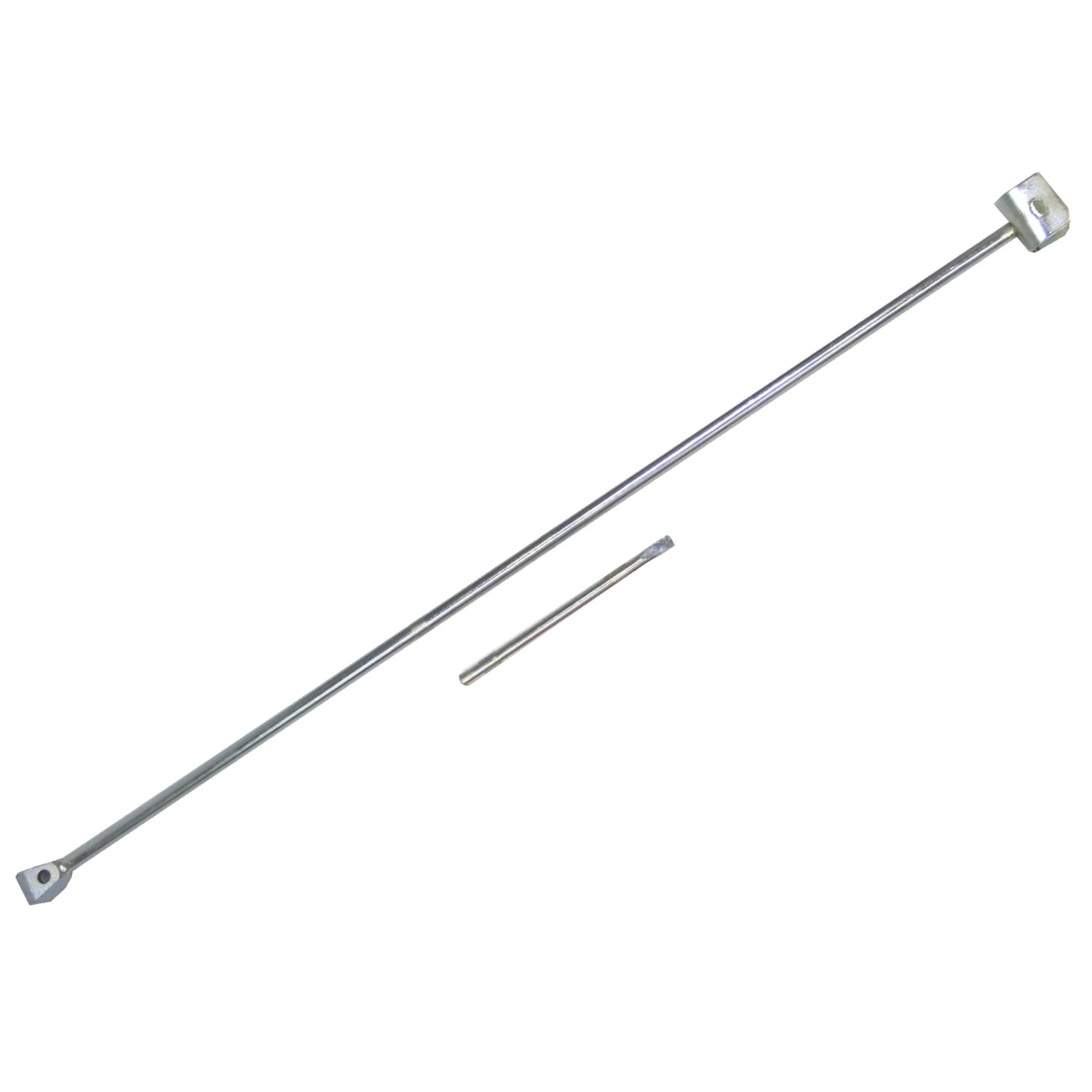 Rothenberger Universal 5-in-1 Stopcock Key 34" - 67040 2 Rothenberger Universal 5-in-1 Stopcock Key 34" - 67040 - Image 2