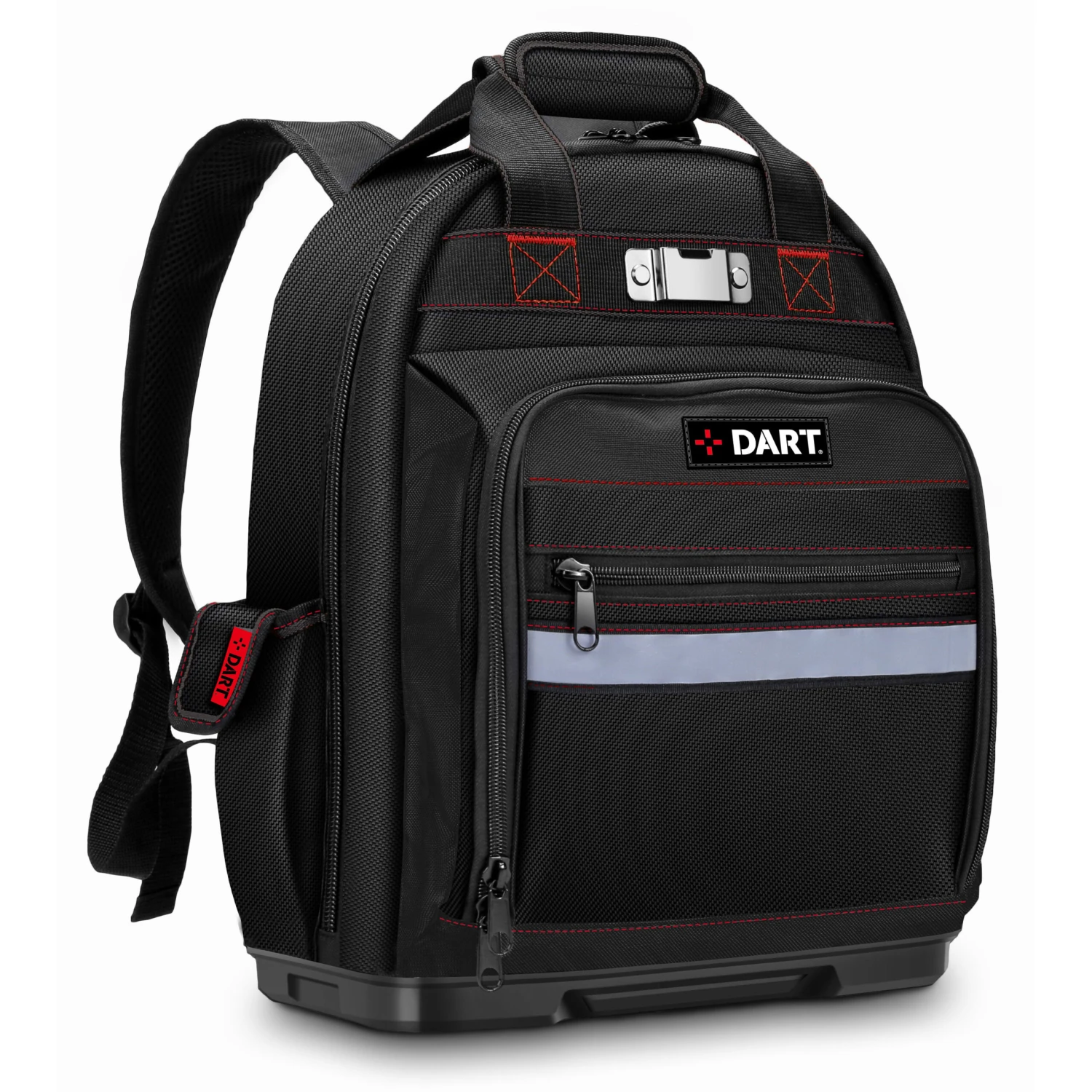 Dart Hard Base Tool Backpack Black 24L - DTGTBP 1 Dart Hard Base Tool Backpack Black 24L - DTGTBP