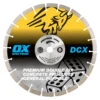 OX Spectrum Plus Double Six General Purpose Diamond Saw Blade 300mm X 20mm - DCX300/20